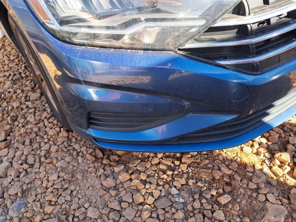 Console Front Floor Fits 19-21 JETTA 4827201