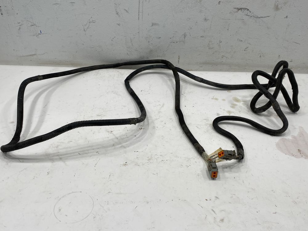 2008 Allison Transmission Component (772-11077)
