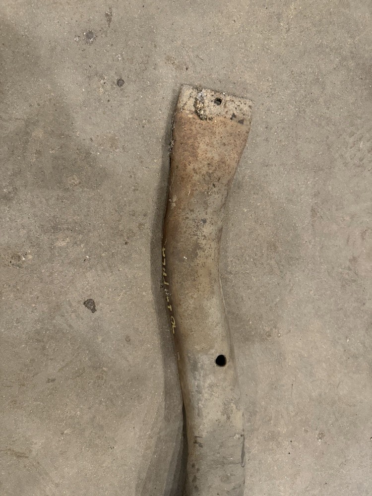 65-70 Impala Transmission Crossmember