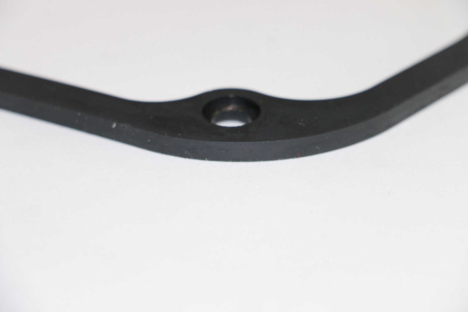 SB Chrysler Chrome Engine Dress Up Kit Valve Covers 14" Air Cleaner 273 318 340