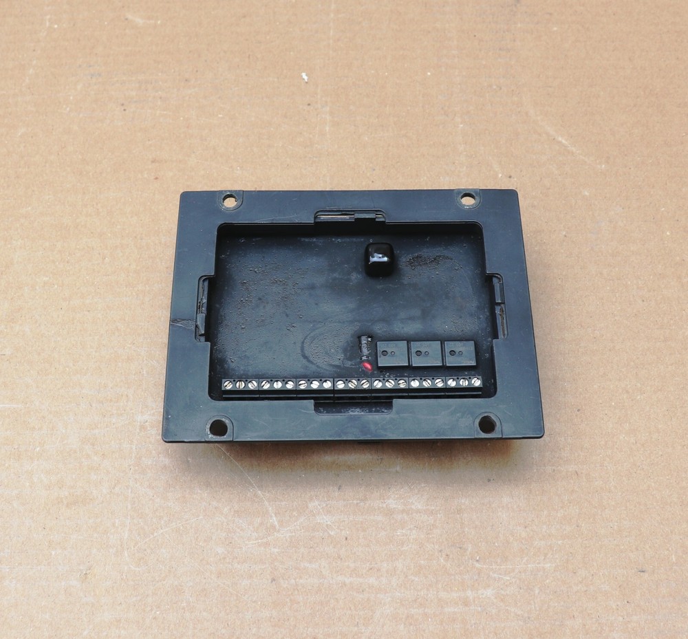 WOODWARD EPS1000 ENGINE STATUS LAMP SA-4478