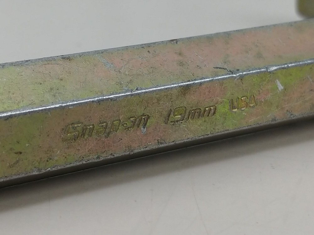 Snap-On 19MM Allen Hex Wrench