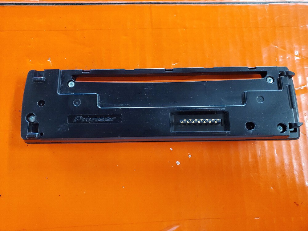 deh-2000mp faceplate