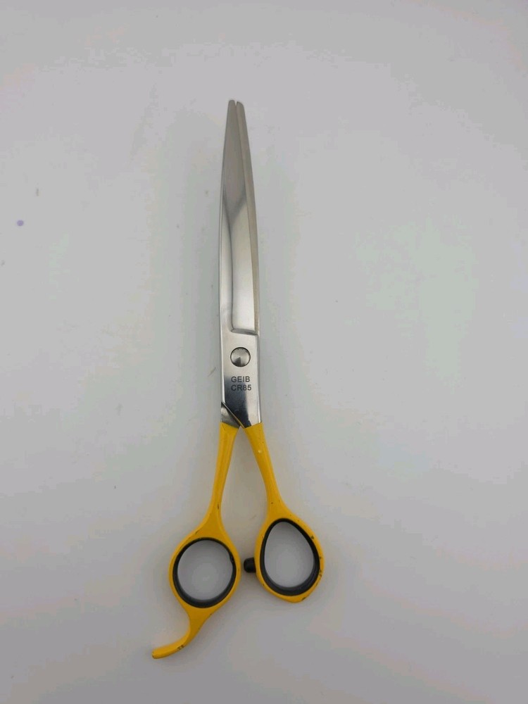 Geib Buttercut Crab 8.5" Curve