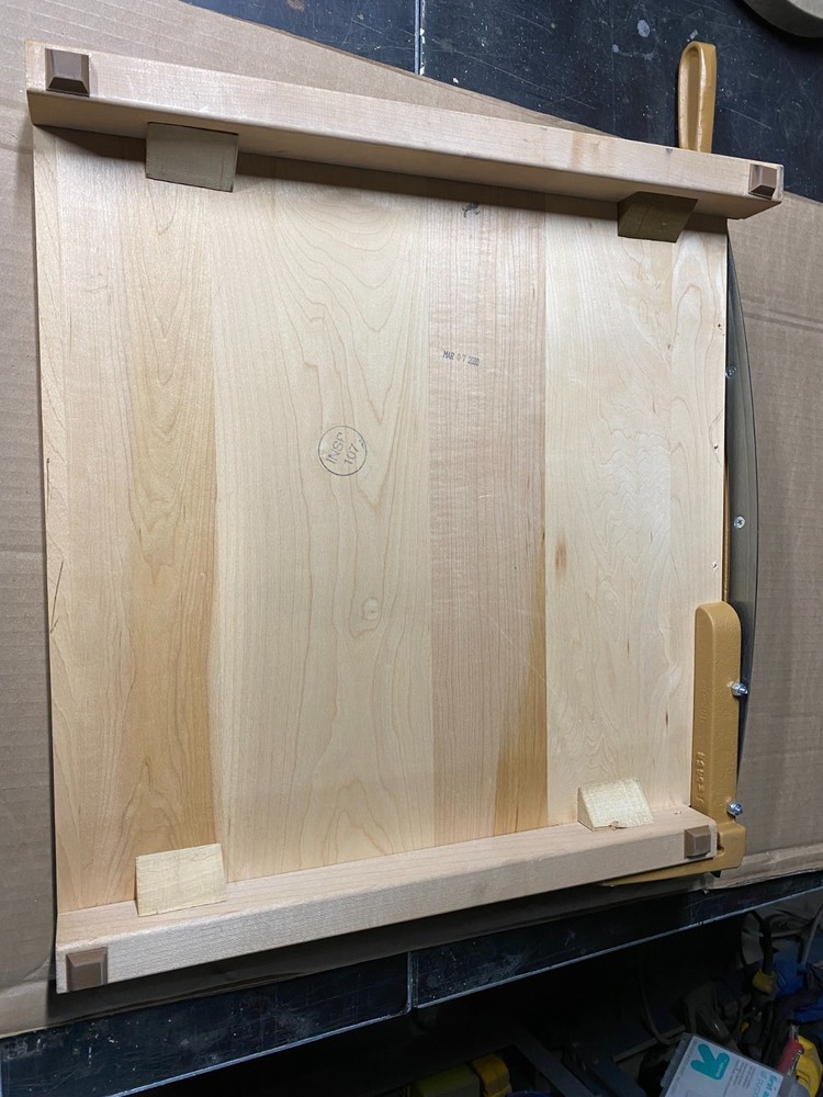 Ingento 18" Guillotine Paper Cutter