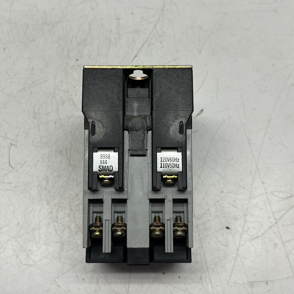 SQUARE D Square D Control Relay Class 8501 Type X0 80 Series A