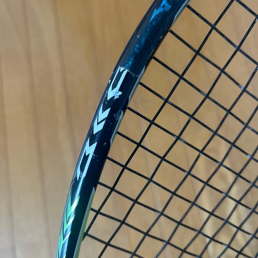 Soft tennis racket, Mizuno