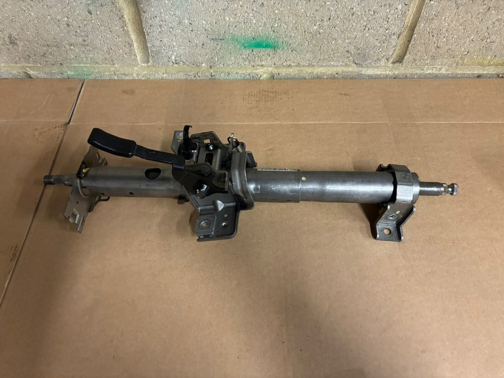 HYUNDAI ILOAD I800 STEERING COLUMN With Adjustable Lever