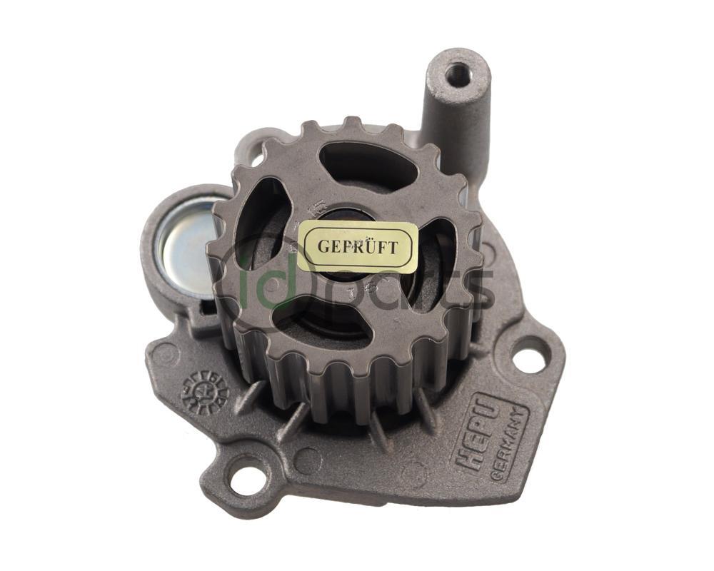 Timing Belt Kit (A5 BRM)