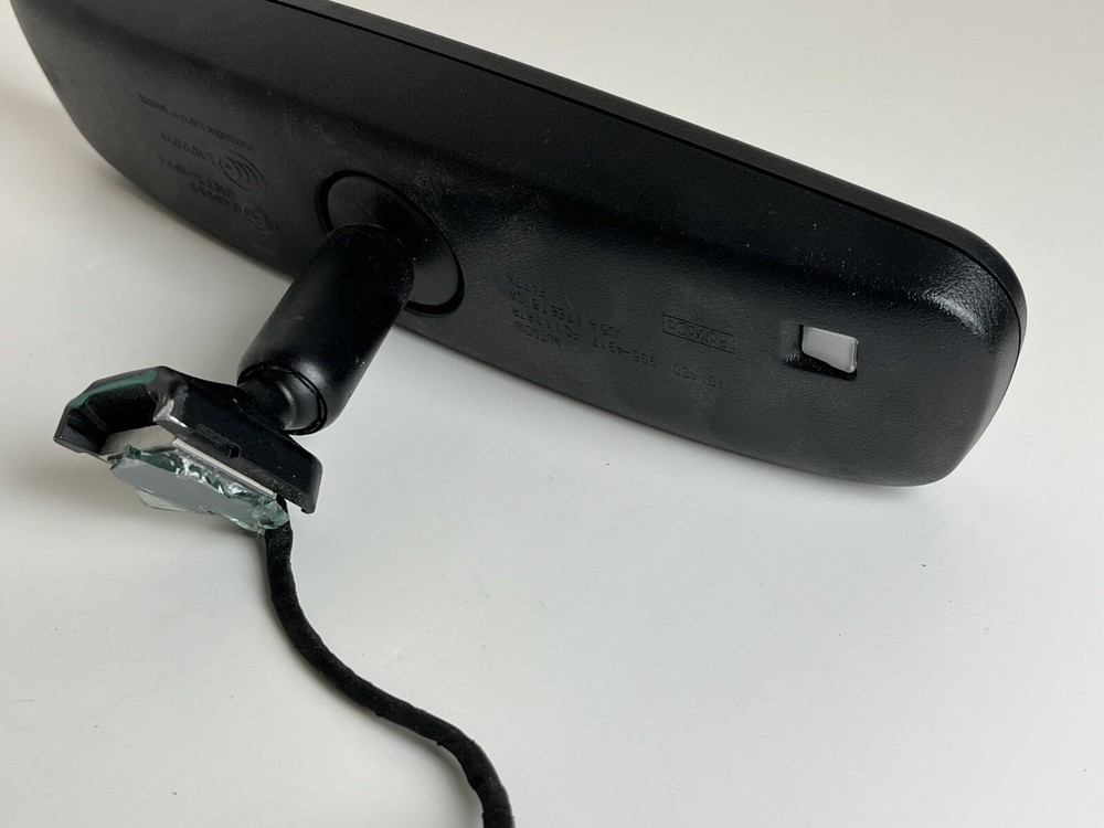 2021 FORD ESCAPE FRONT WINDSHIELD REAR VIEW MIRROR OEM