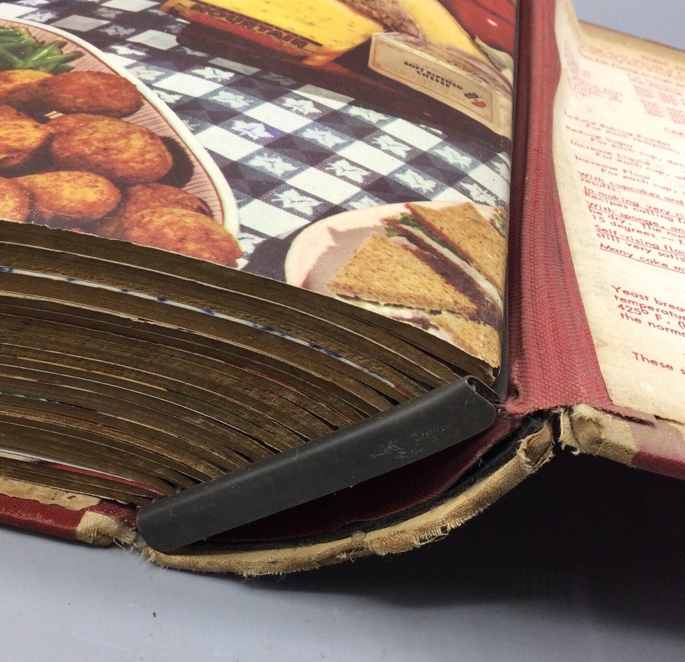 West Bend Cooking Magic Step By Step Cookbooks