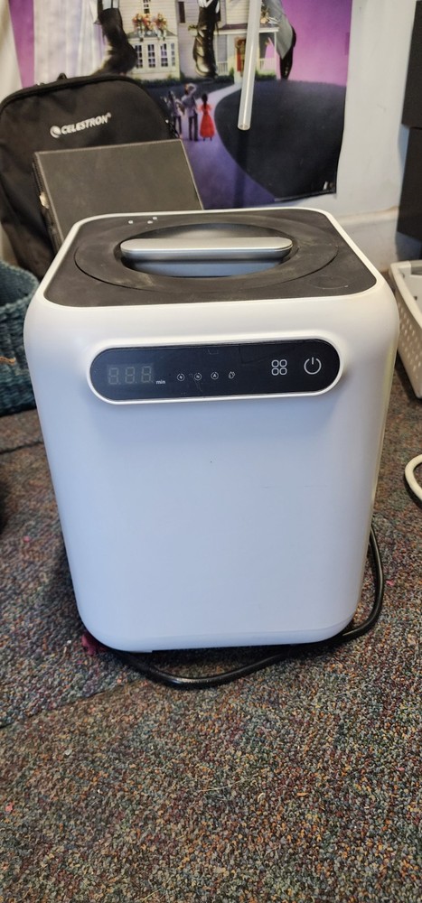 Electric Kitchen Composter  420W - Used Once