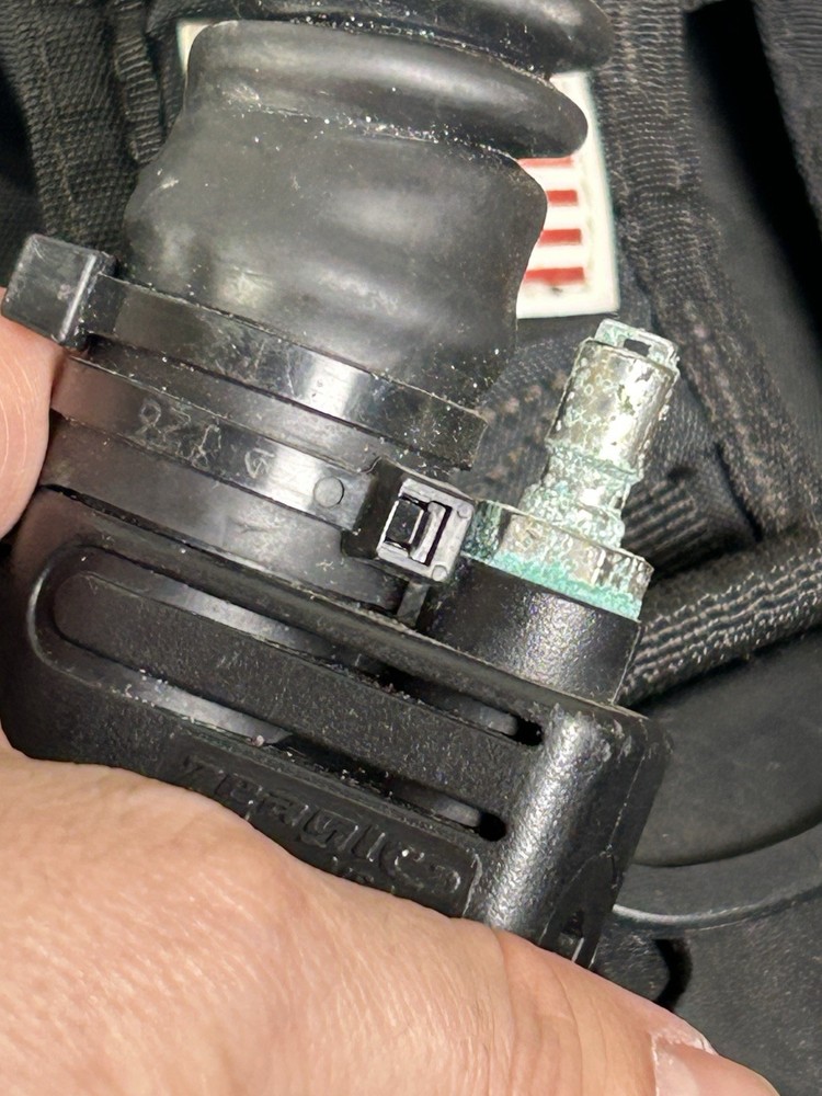 Zeagle Scout BCD - Large - Used - Untested