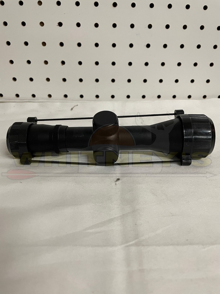 New Other - Crossbow Scope - Black