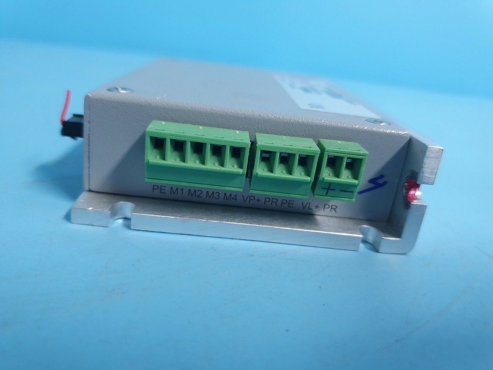 1PC ELMO MOTION CONTROL G-DCBEL5/100EEAP Servo Drive Controller