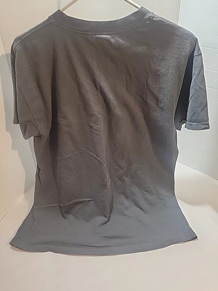 KISS-DESTROYER-SPIRIT OF '76 TOUR-T-SHIRT-ALSTYLE TAG-SZ M