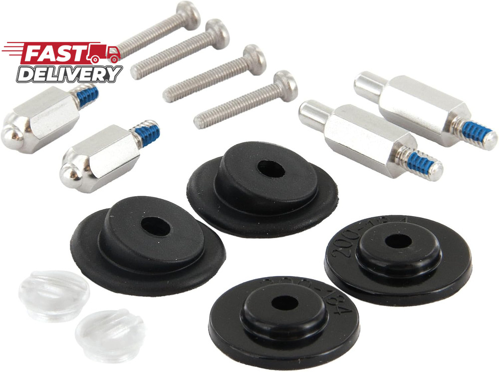 Petsafe Accessory Kit for Fencing Receiver Collars - Replacement Components for