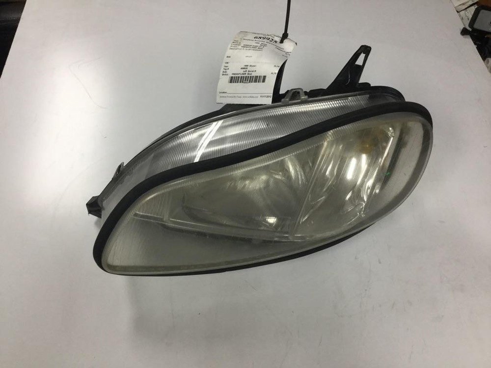 For 2003 FREIGHTLINER M2 2003-2025 HEADLIGHT Left , WA