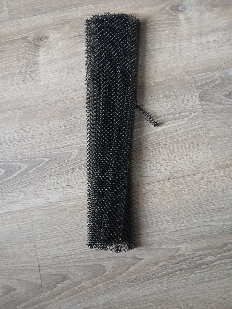 MAJESTIC FIREPLACE SCREEN PANEL 26DO131