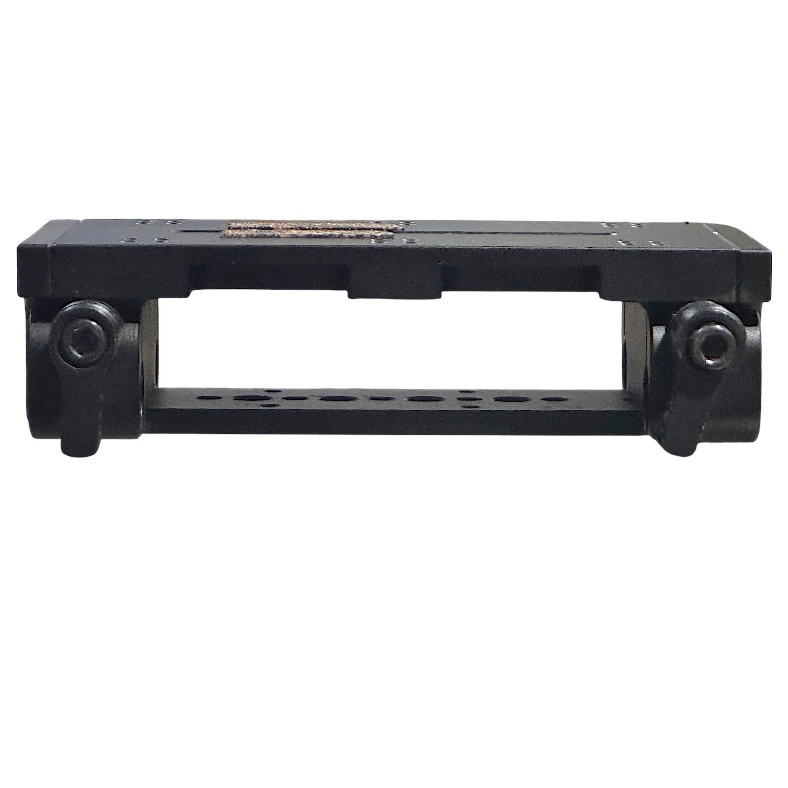 Ikan LBP-04 Black Adjustable Camera Baseplate For Professional Camera’s