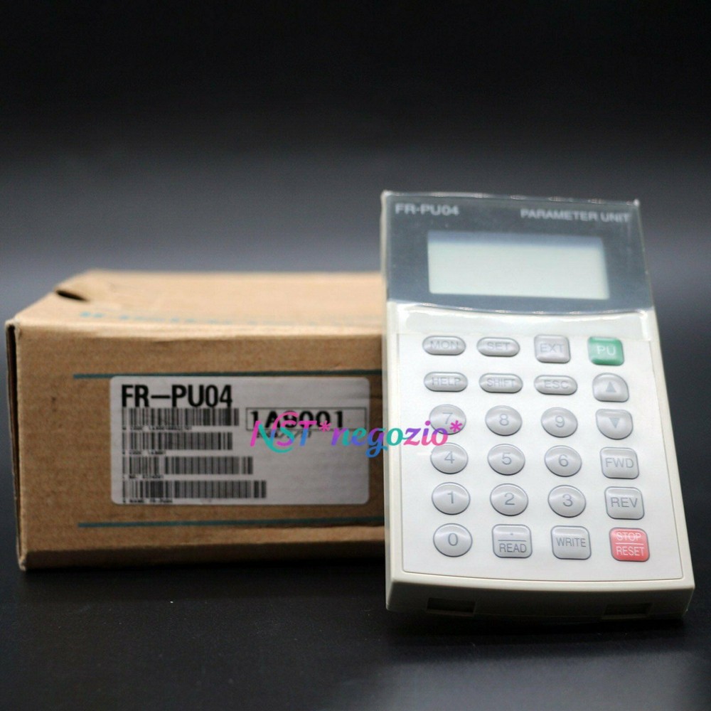 1 Pc. New FR-PU04 PLC Module
