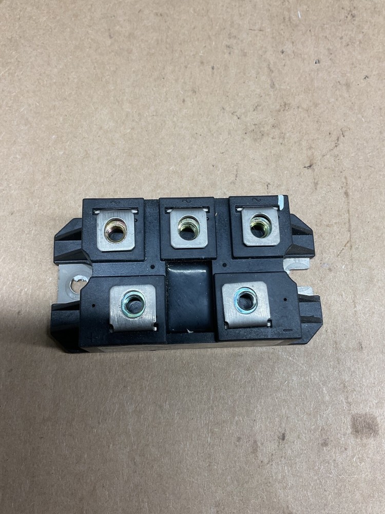 SANREX DF75BA80 3 phase rectifier Module #4007PT168