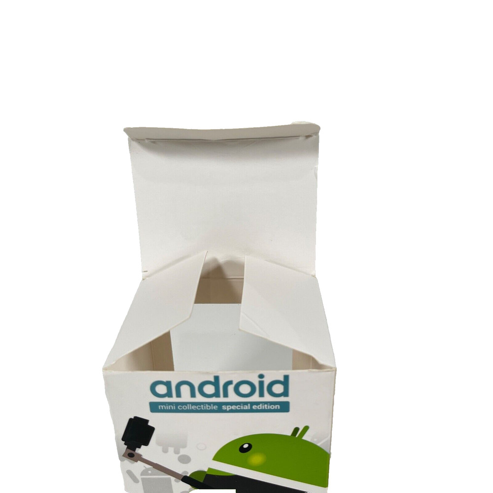 Android Mini Collectible Special Edition Android Partners