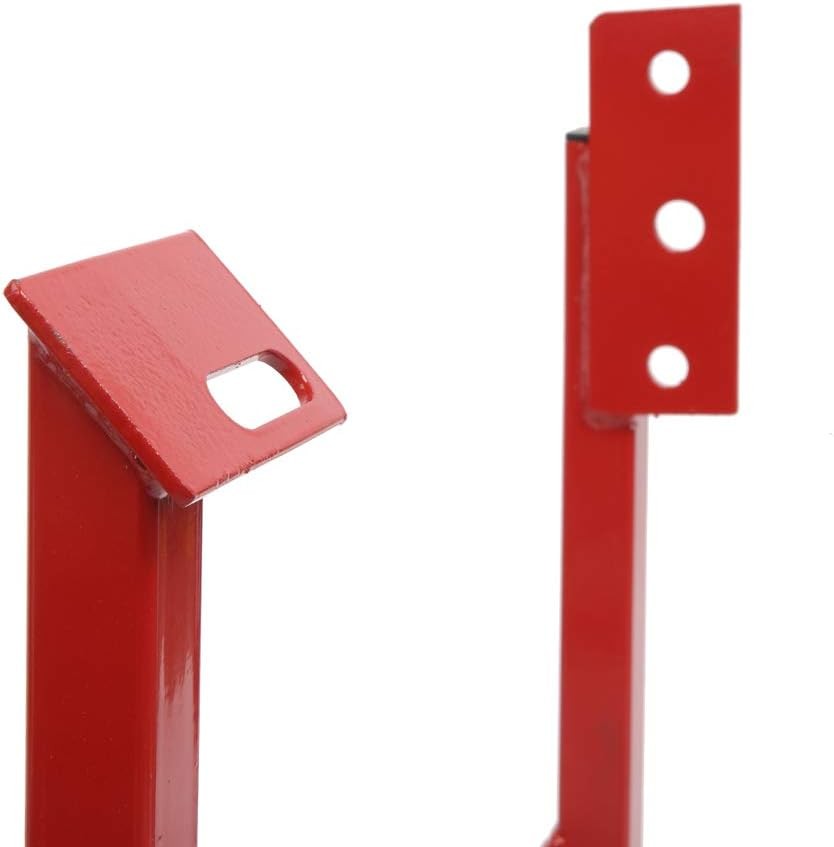 TUFFIOM 1000 lbs Chevy Engine Stand with Wheels, Steel Structure Rolling Engine