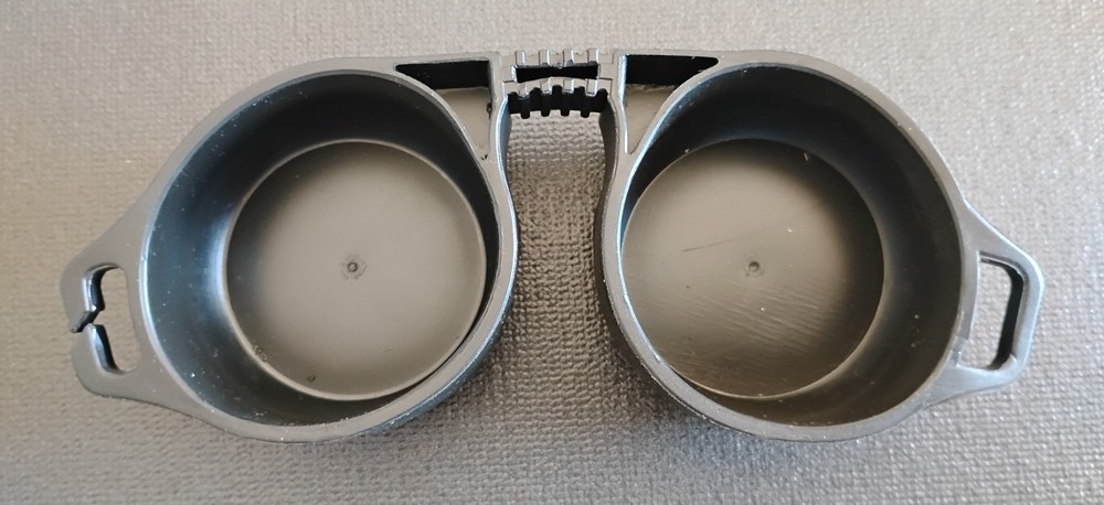 Vortex Binocular Rainguard