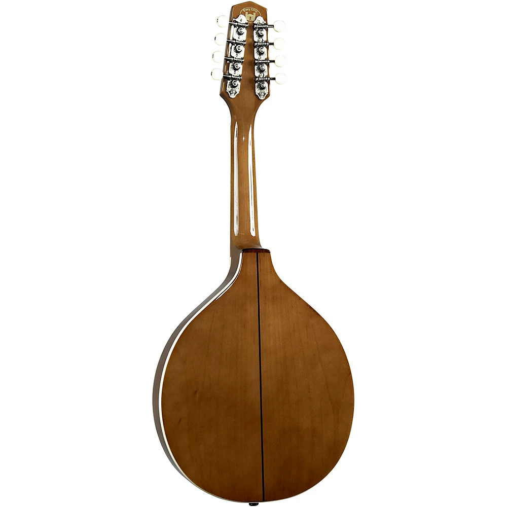 Trinity College TM-250 Standard Celtic Mandolin Natural