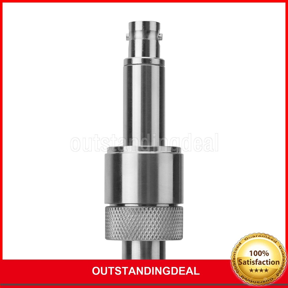 IEC711 Artificial Ear Occluded Ear Simulator Frequency Response Curve Tester