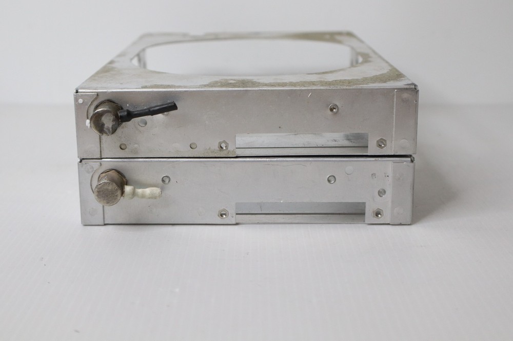 Bendix King KR 87 ADF Receiver Mounting Tray (2 Available)