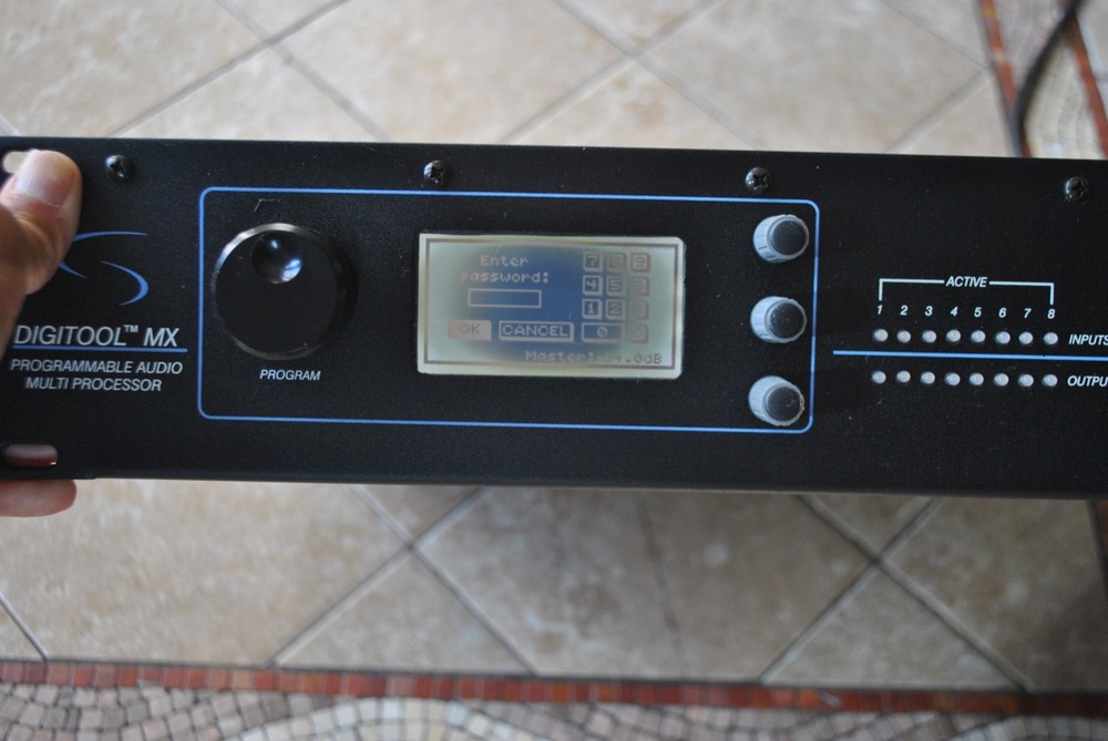 peavey digitool mx