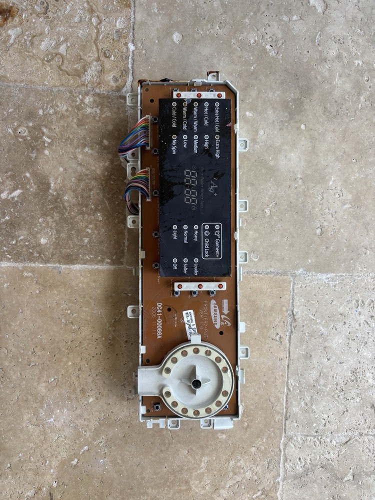 Miscellaneous Electronics - Not Working For Parts