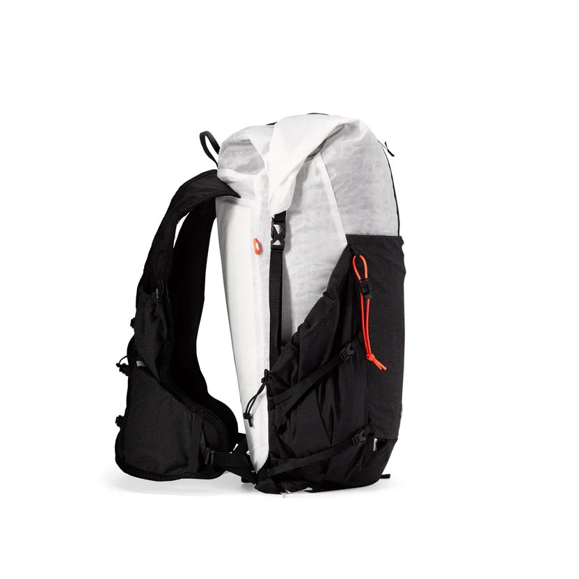 Hyperlite Mountain gear Aero 28 MSRP 350$