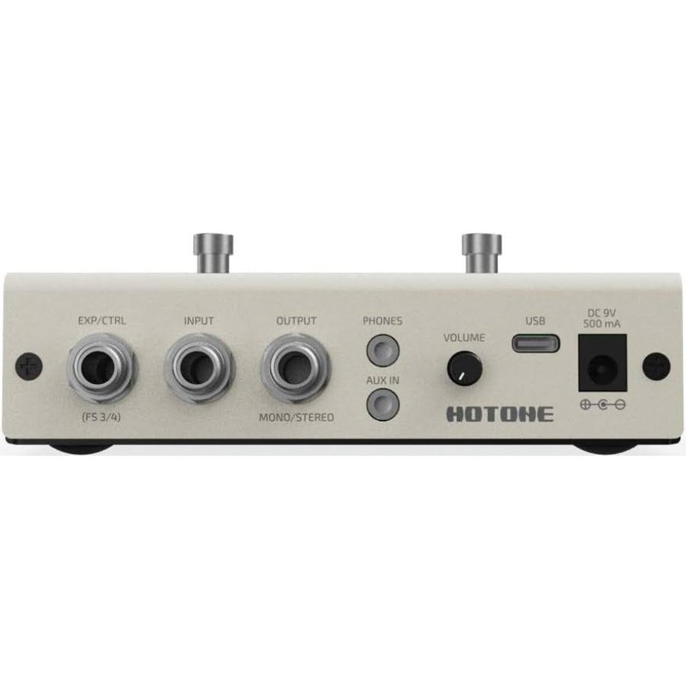 HOTONE Ampero Mini MP50VN - Guitar Multi Effects Processor Touch Screen Model...