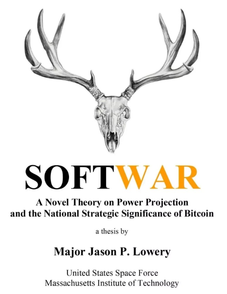 Softwar by Jason Paul Lowery (Paperback, 2023)