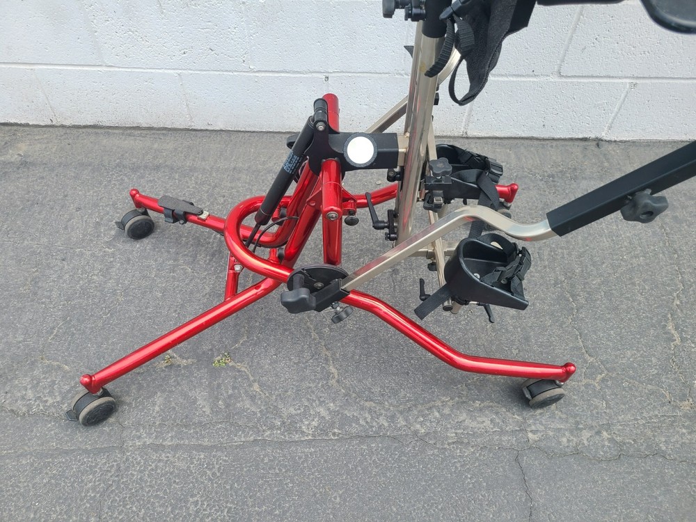 Prime Engineering Child Special needs Pediatric Stander Aid