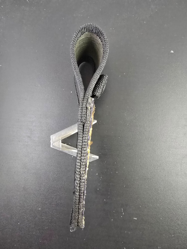 Python snake skin Sheath full tang knifes vertical knifes holster horizontal 6"