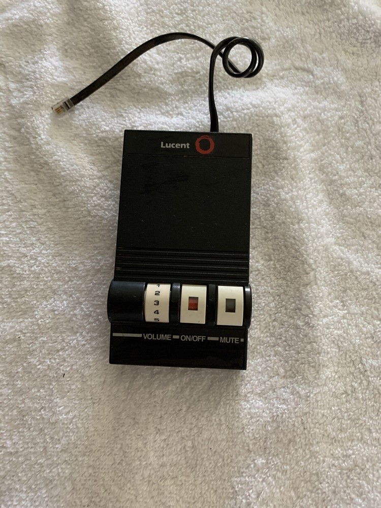 Lucent Model: KS23822-L12 Adapter/Amplifiers FAST FREE SHIPPING