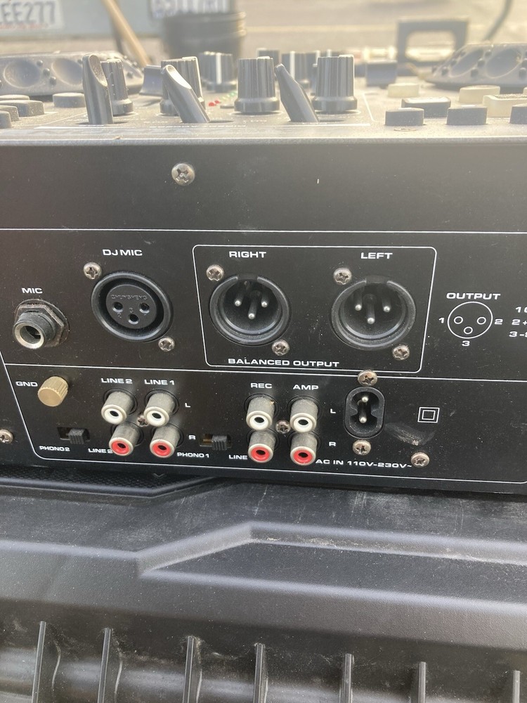 Marathon DCM MK200011