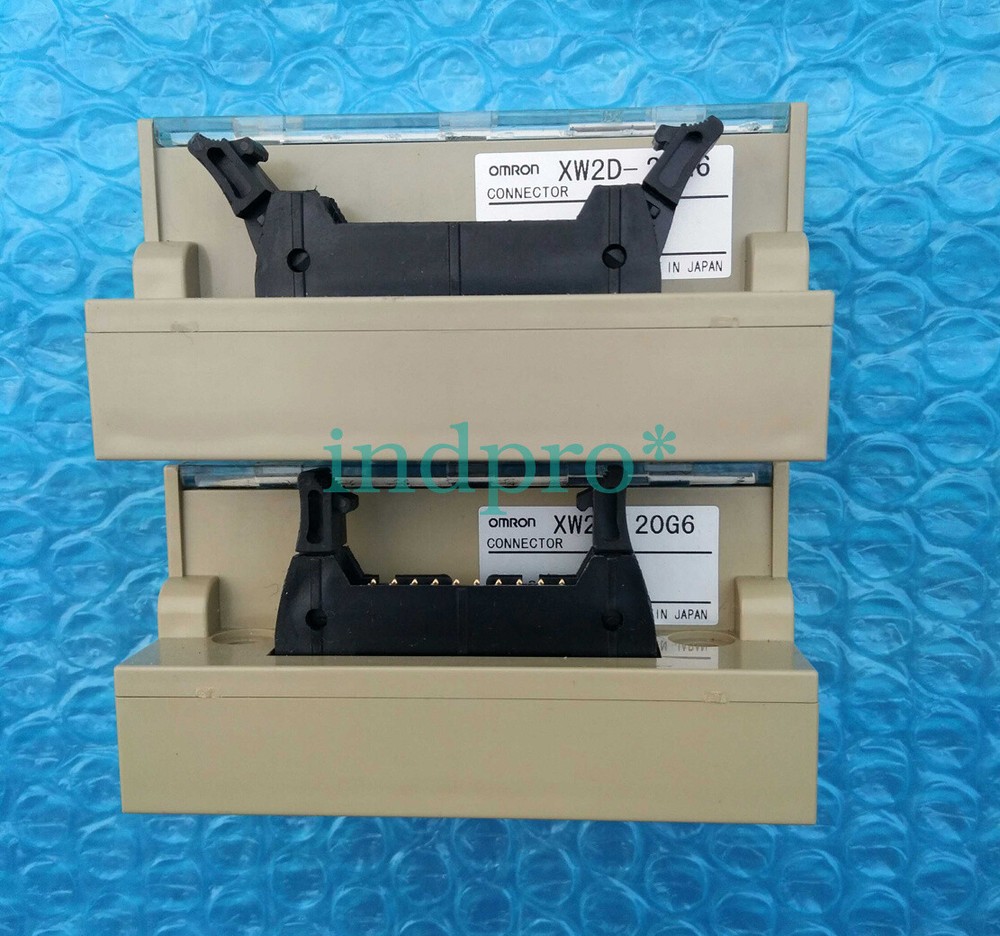 1pc   XW2D-20G6 PLC Module