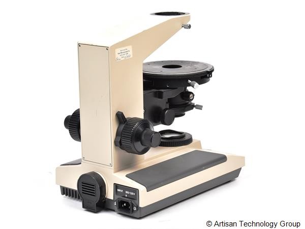 Olympus BHT System Microscope