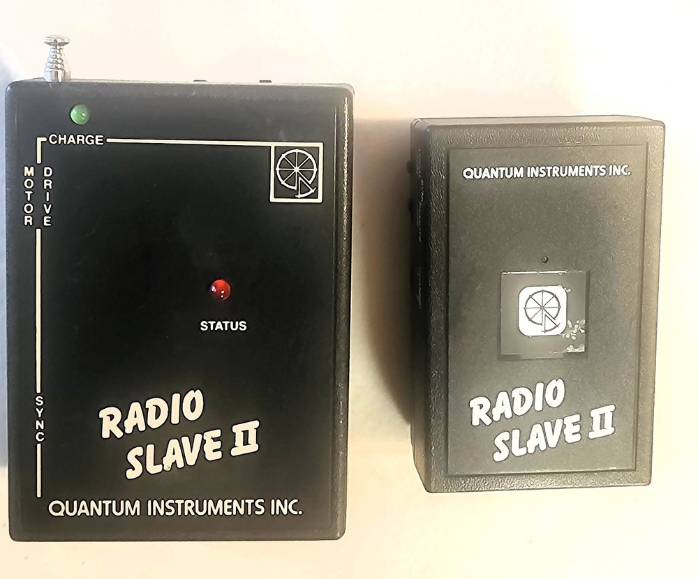 Norman head Strobe kit