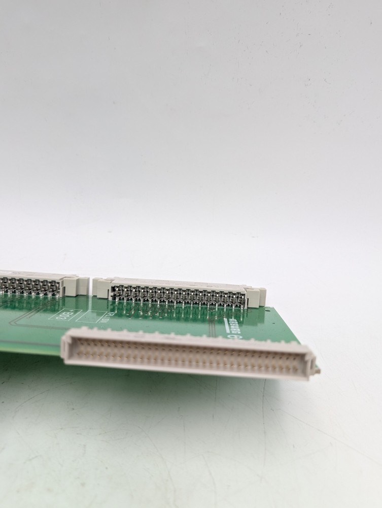 ARBURG 655 Module Circuit Board Unused