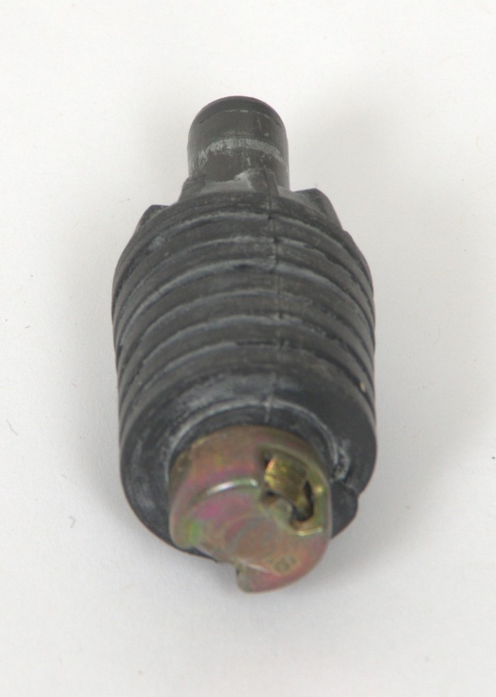 Genuine Audi C5 Trunk stop. Cylinder 4D0827767