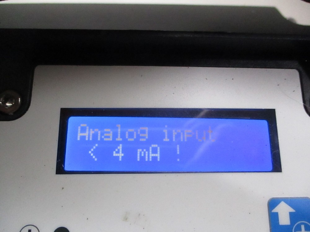 SERA RF409.2-115e Dosing Pump See Pics & Description