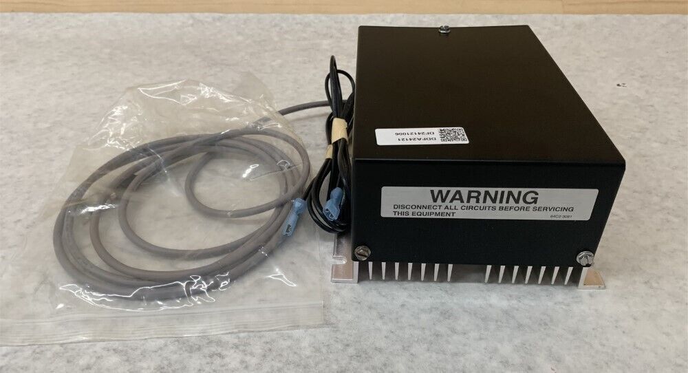 MotorMaster KSALA0901AAA Low Ambient Controller for Horizontal Discharge