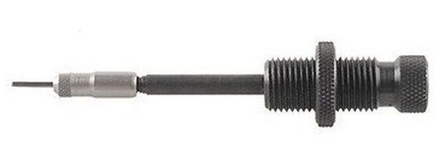 22097 REDDING DECAPPING ROD ASSEMBLY W/RETAINER - 9MM 357 SIG 38/357 +++ - NEW