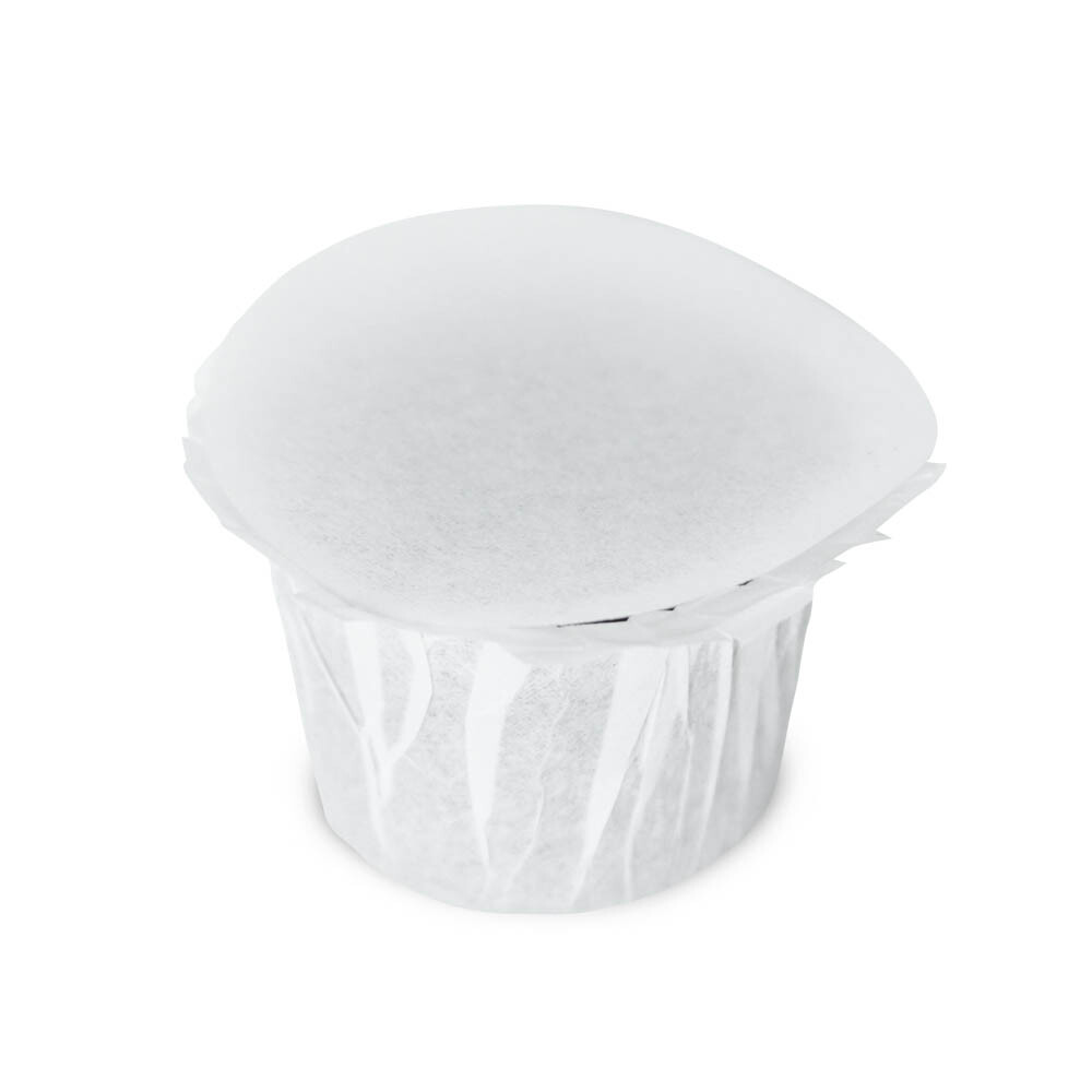 500-Ct EZ-Cup 2.0 Disposable Coffee Filter for Keurig Single Cup K-Cup Pods